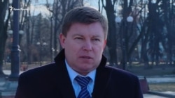 Юлій Мамчур: під час захоплення Криму військове керівництво з Києва не давало конкретних вказівок (відео) Юлій Мамчур: під час захоплення Криму військове керівництво з Києва не давало конкретних вказівок (відео)