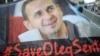 «Доведеться померти, значить помру». Сенцов не припинить голодування, незважаючи на погіршення здоров'я – адвокат (відео)