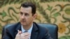 Assad Rules Out 'Foreign' Solution