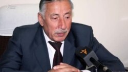 Саидамир Зуҳуров: "Ҳолам хуб аст, ба кор бармегардам Саидамир Зуҳуров: "Ҳолам хуб аст, ба кор бармегардам
