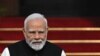 Моді відвідає саміт багатосторонньої Шанхайської організації співробітництва, який розпочнеться 31 серпня