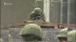 Хто, де і коли: як відбувалася анексія Криму Хто, де і коли: як відбувалася анексія Криму