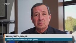 "Тоҷикайр": Воҳима набуд "Тоҷикайр": Воҳима набуд