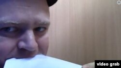 Upset? Or just hungry?