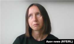 Алена Казак