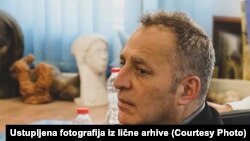 Eric Gordy: Poricanje je vezano za strah