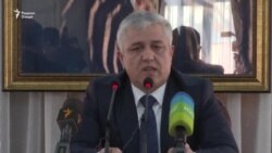 Ба қавли мансабдори тоҷик қитъаи баҳсии замин қаламрави Тоҷикистон аст Ба қавли мансабдори тоҷик қитъаи баҳсии замин қаламрави Тоҷикистон аст