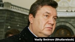Віктар Януковіч