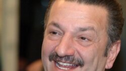 Грани Времени. Кто такой Тельман Исмаилов? Грани Времени. Кто такой Тельман Исмаилов?