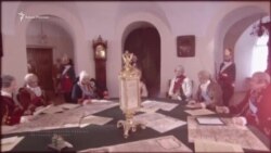 Відеоблог «Tugra»: Селім Гірай III хан Відеоблог «Tugra»: Селім Гірай III хан