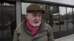 Чего вы боитесь, живя в России? Чего вы боитесь, живя в России?