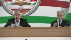 Шермуҳаммади Шоҳиён: Ҳуқуқи касе маҳдуд нашудааст Шермуҳаммади Шоҳиён: Ҳуқуқи касе маҳдуд нашудааст