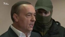 Справа Мартиненка: адвокати вимагають відводу судді (відео) Справа Мартиненка: адвокати вимагають відводу судді (відео)