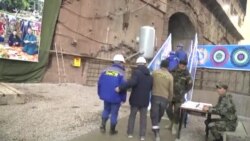 Нерӯгоҳи барқи обии Роғун фаъол мешавад Нерӯгоҳи барқи обии Роғун фаъол мешавад
