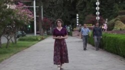 Гуфтанд ба мо: Харҷ аз кисаи зан бувад, ҷоизаш ҳамин. Гуфтанд ба мо: Харҷ аз кисаи зан бувад, ҷоизаш ҳамин.