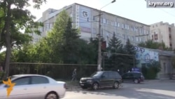 Кримське майно Андрія Сенченка хочуть «націоналізувати» Кримське майно Андрія Сенченка хочуть «націоналізувати»