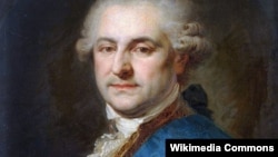 Станислав II Август Понятовский (1732–1798) - последний король Польши