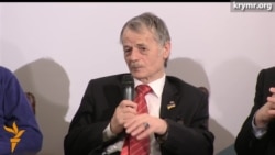 Конференція «Крим – це Україна!» Конференція «Крим – це Україна!»