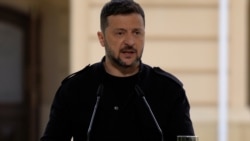 European Leaders Urge Russia To Agree To Cease-Fire European Leaders Urge Russia To Agree To Cease-Fire