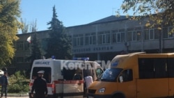 Что происходит в Керчи? Городские истории  Что происходит в Керчи? Городские истории