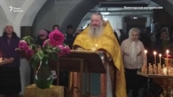На Бали помолились за избавление от коронавируса На Бали помолились за избавление от коронавируса