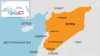 Russia, Syria Forces Accused Of Extensive Use Of Cluster Bombs