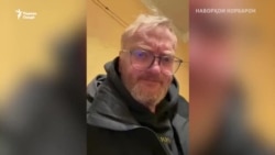 Вакили рус аз муҳоҷирон мехоҳад, бо ӯ ба ҷанг раванд
 Вакили рус аз муҳоҷирон мехоҳад, бо ӯ ба ҷанг раванд