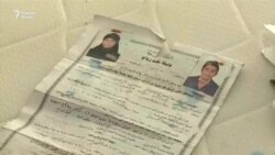 Ниҳоди амниятии Туркия манзили ҳамлагари Рейнаро намоиш дод Ниҳоди амниятии Туркия манзили ҳамлагари Рейнаро намоиш дод