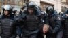Осужденный по "делу 26 марта" Дмитрий Крепкин подал жалобу в ЕСПЧ