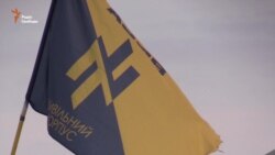 Активіст про успіхи блокади Криму (відео) Активіст про успіхи блокади Криму (відео)