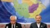 Iran Says U.S. Failing In Afghanistan