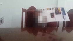 Afghan Mullah Says He Married A 6-Year-Old Girl Afghan Mullah Says He Married A 6-Year-Old Girl