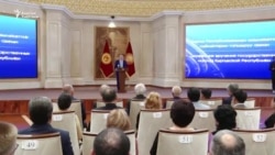 Отамбоев аз Қазоқистон интиқод кард Отамбоев аз Қазоқистон интиқод кард