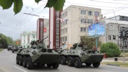 Ваша Свобода | 9 травня. Шана загиблим чи «можем повторить»? Ваша Свобода | 9 травня. Шана загиблим чи «можем повторить»?