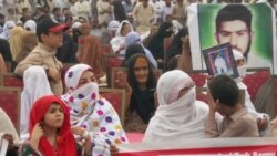 پښتنې ښځې او د حقونو مبارزه