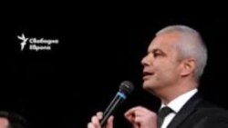 Как противници на еврото напълниха Зала 1 на НДК Как противници на еврото напълниха Зала 1 на НДК