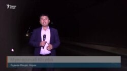 Вазъи хизматрасонӣ дар нақбҳо чӣ гуна аст? Вазъи хизматрасонӣ дар нақбҳо чӣ гуна аст?