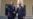 Moldovan President Meets With Russia's Rogozin In Tehran