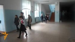 Daghestan School Recalls Boston Bombing Suspects