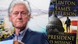 ბილ კლინტონის რომანი ბევრ ენაზეა ნათარგმნი, მათ შორის რუსულადაც, თუმცა, საიტებზე გამოხმაურების მიხედვით თუ ვიმსჯელებთ, რუსეთში ამერიკის პრეზიდენტის წიგნი არ მოეწონათ. მასში რუსეთი კარგად სულაც არ არის წარმოჩენილი.