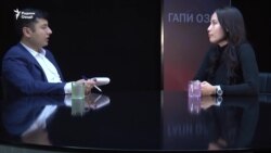 Маҳпора Киромова: "Поямро ба андозаи кӯрпа дароз мекунам" Маҳпора Киромова: "Поямро ба андозаи кӯрпа дароз мекунам"