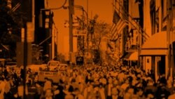 1917 - век спустя. США в войне. Брюсов. Хлебников 1917 - век спустя. США в войне. Брюсов. Хлебников