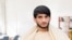 مسعود ریښتین