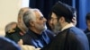 وزارت خزانهداری آمریکا میگوید آیتالله خامنهای بخشی از مسئولیتهایش را به مجتبی خامنهای محول کرده و او ارتباط نزدیکی با سپاه قدس و سازمان بسیج دارد.