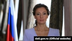 Анна Кузнецова