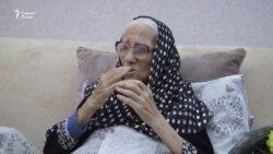 Мушаррафа Қосимова --"модари театри тоҷик" 100-сола шуд Мушаррафа Қосимова --"модари театри тоҷик" 100-сола шуд