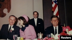 One Day In Dallas: November 22, 1963