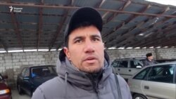 Бозори сарди мошин дар вилояти Суғд Бозори сарди мошин дар вилояти Суғд
