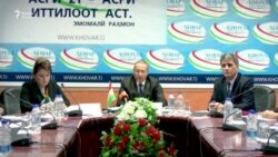 Пешвозгирии мансабдорони тоҷикро танзим мекунанд Пешвозгирии мансабдорони тоҷикро танзим мекунанд