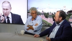 Лицом к событию. Запад есть Запад, Путин есть Путин, и им не сойтись никак Лицом к событию. Запад есть Запад, Путин есть Путин, и им не сойтись никак